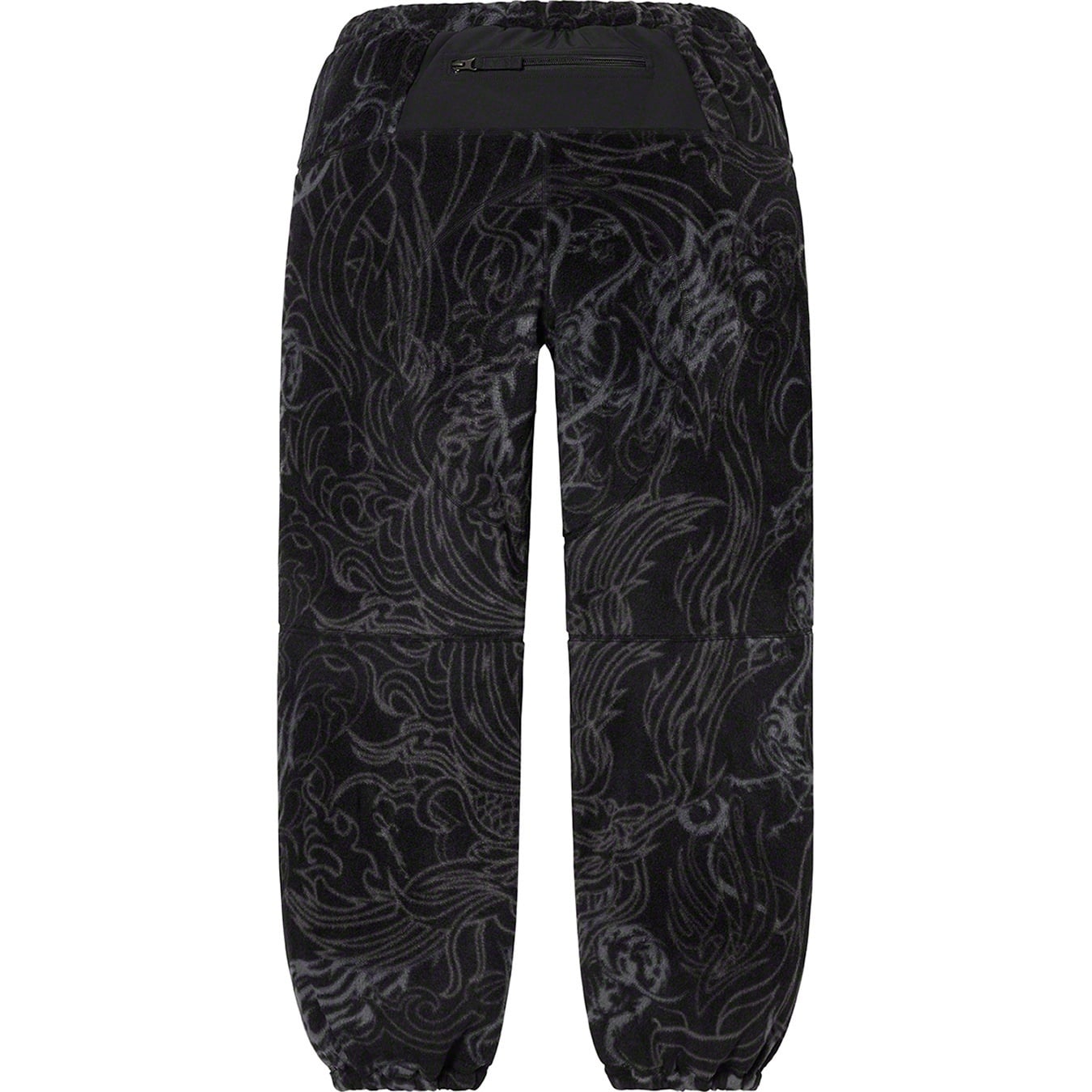 Supreme®/The North Face® Steep Tech Fleece Pant view 14